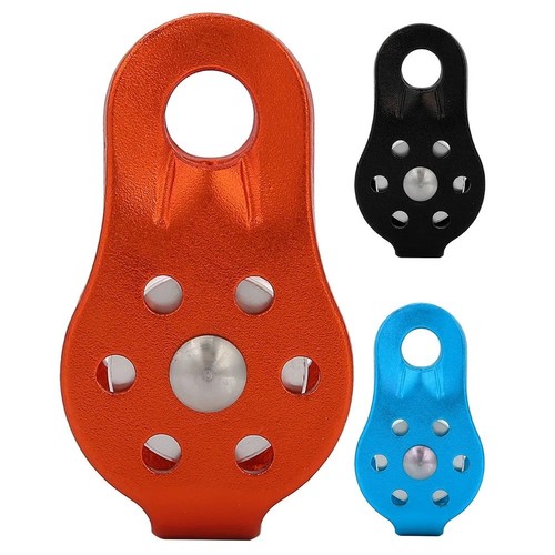 Single swivel rope rock - swivel,