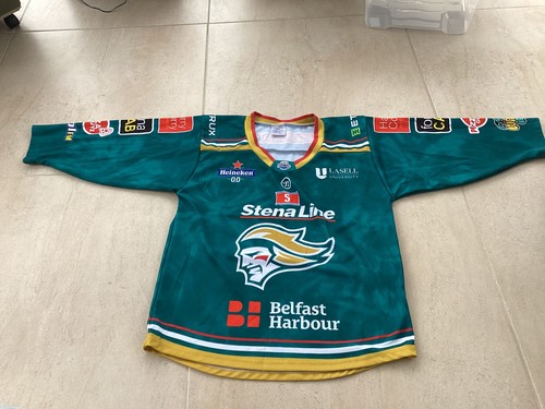 Belfast giants ireland ice - giants,