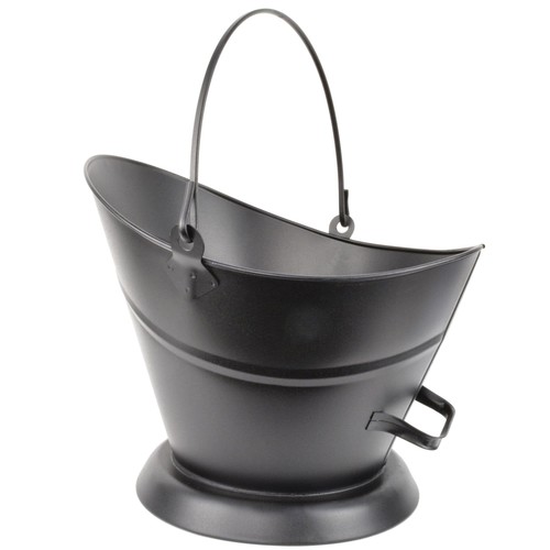 Large waterloo bucket black - waterloo,