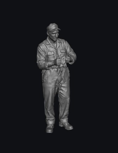 Smf8244 ww2 allied air force - smf8244,