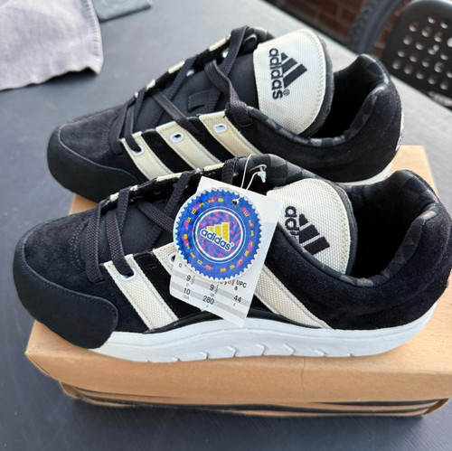 Vintage adidas fender crawler - fender,