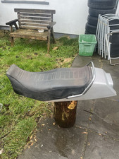 Yamaha TR1 Xv1000 Seat unit complete rare