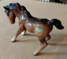 Beswick Foal 996 No Chips No