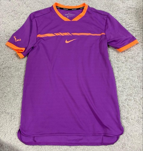 Nike nadal tennis wear uniform - nadal,