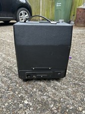 Royale Vintage Film Projector