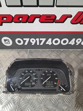 Vw Golf Mk3 Clocks 140mph Gti