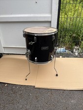 16”  Peavey Floor Tom Drum