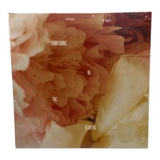 Lewis Capaldi Survive & Something in the Heavens 7" Vinyl RARE NEW & SEALED