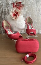 Jacques Vert Geranium Range