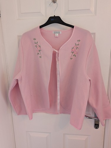 Slenderella size pink - xl,