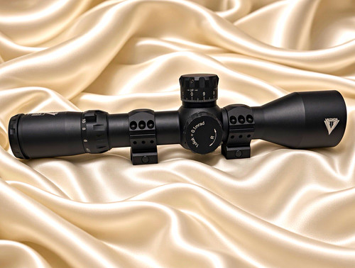Valdada 4x50mm rifle - valdada, 28.4x50mm
