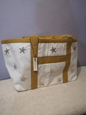 Beautiful Monsoon Beaded & Embellished Bag, Huge Capacity, Brand New,PerfectGift