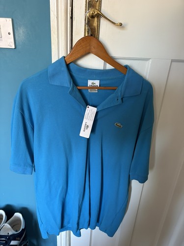 Lacoste polo shirts - polo,