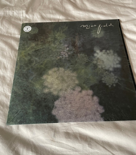 Mint field sentimiento - mint,