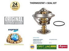 Thermostat for ford cougar - for,