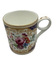 Wedgwood Butterfly and Posy