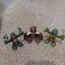 Viacom Playmates 2014 TMNT