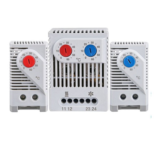 Din rail mechanical switch - din,