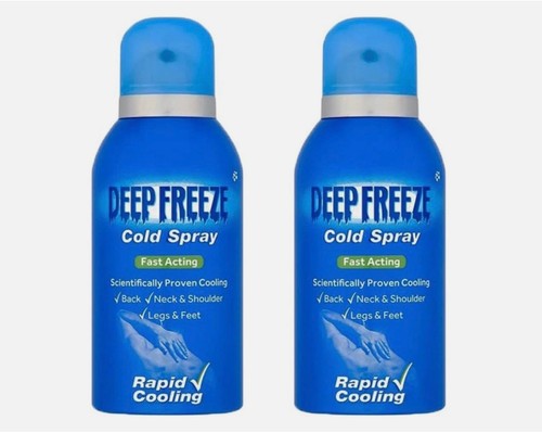 Pack deep freeze - 2,