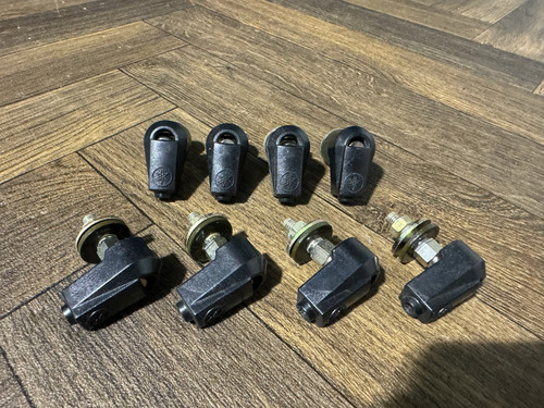 Yamaha quick release - quick, bass