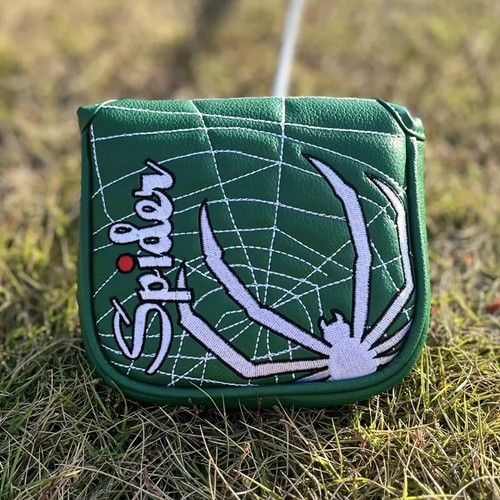 Putter golf club square - golf,