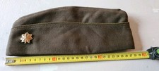 WW2 American Major's Cap USAAF US ARMY