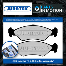 Brake Pads Set fits FORD