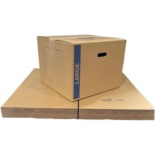 20 - Pack Large Cardboard