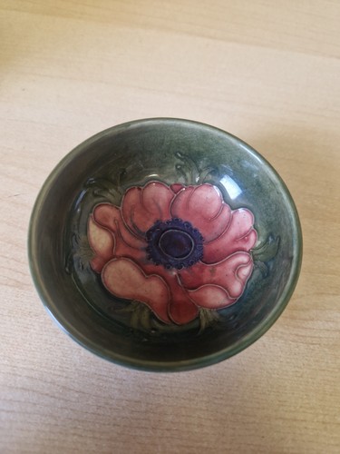 Vintage moorcroft pottery - vintage,