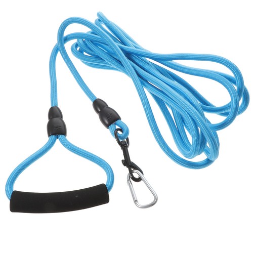 Meter nylon dog leash - meter,