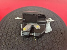 VAUXHALL CORSA D BOOT TAILGATE