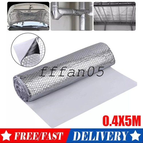 Sound deadening mat 26sqft - sound,