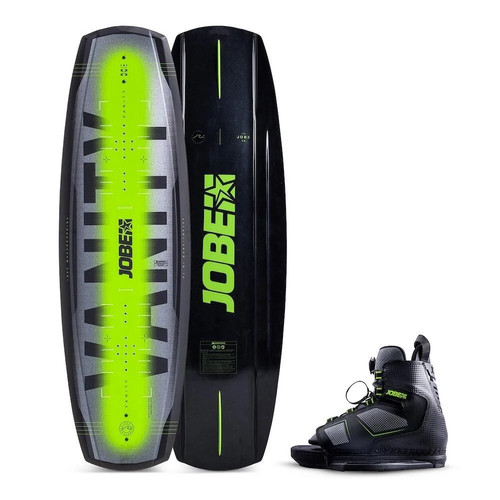 Jobe vanity wakeboard unit - jobe,