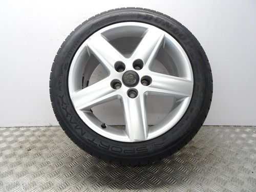 Audi 4b6 c6 17 - audi,