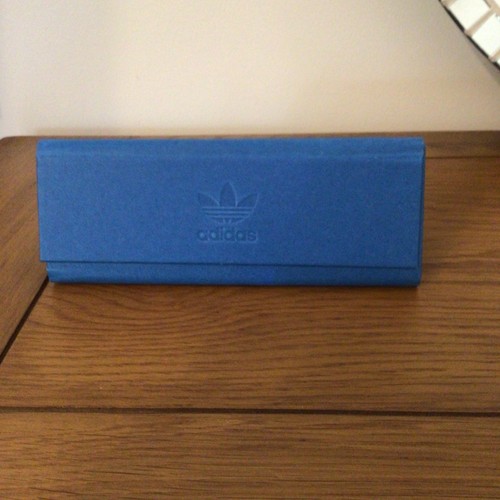 Used adidas blue - adidas, /
