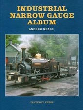 Industrial Narrow Gauge Album