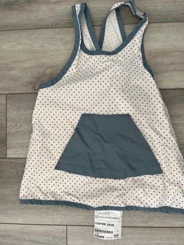 Ikea kids vinter 2018 apron - kids,