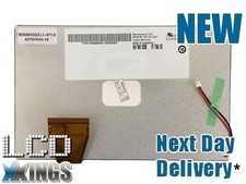 NEW 7" LCD Screen EEE PC ASUS 700 701 701SD 2G 4G