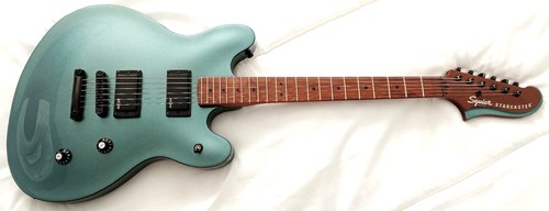 Squier contemporary active - contemporary,