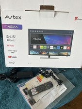 Avtex av215ts smart - 21.5",