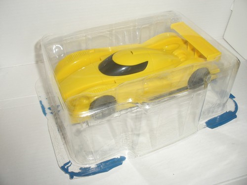 Scalextric gt endurance - scalextric,