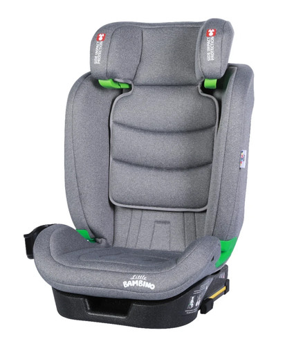 Kids car seat isofix - kids,