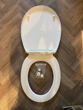 Roca Toilet Seat with Original