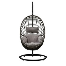Adanero 1 Seater Rattan