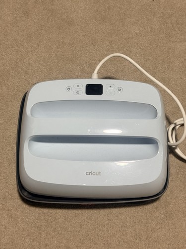 Cricut easypress 12x10 heat - cricut,