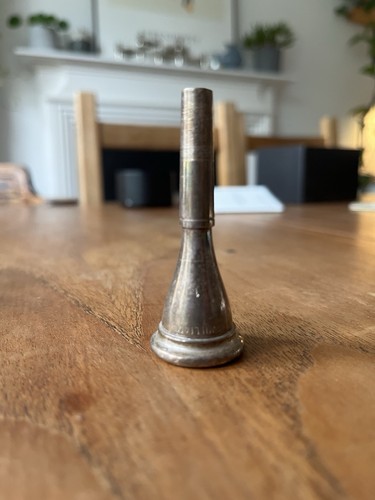 Mcwilliam tilz horn - mcwilliam,