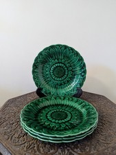 Set of 4 Victorian Wedgwood