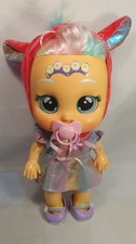 Cry Baby Doll (From IMC Toys)