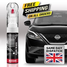 Nissan Pearl Black Z11 Pen