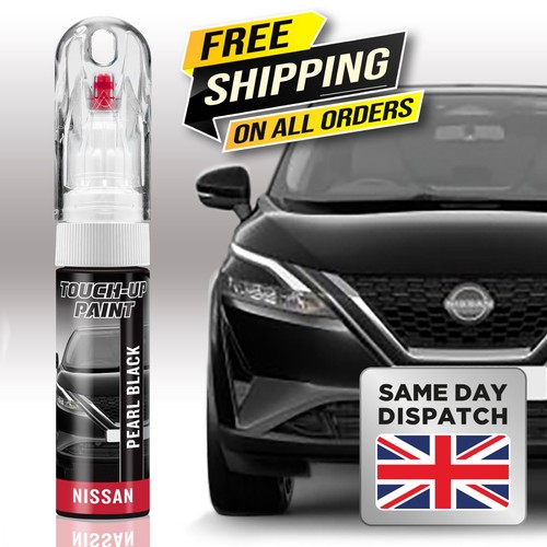 Nissan pearl black z11 pen - z11,